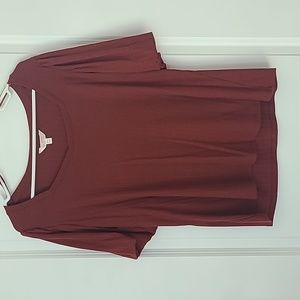 Lauren Conrad Top Womens Size XXL